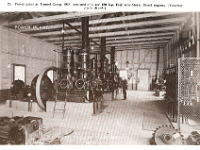 Power plant